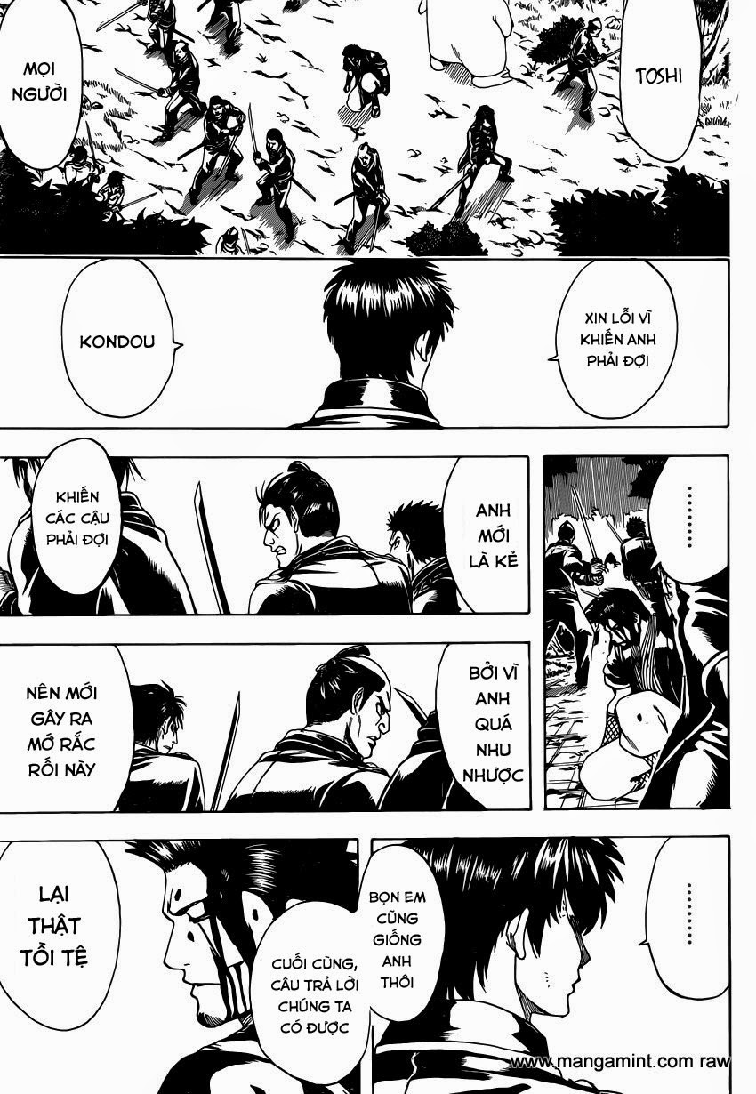Chapter 538 - Trang 10