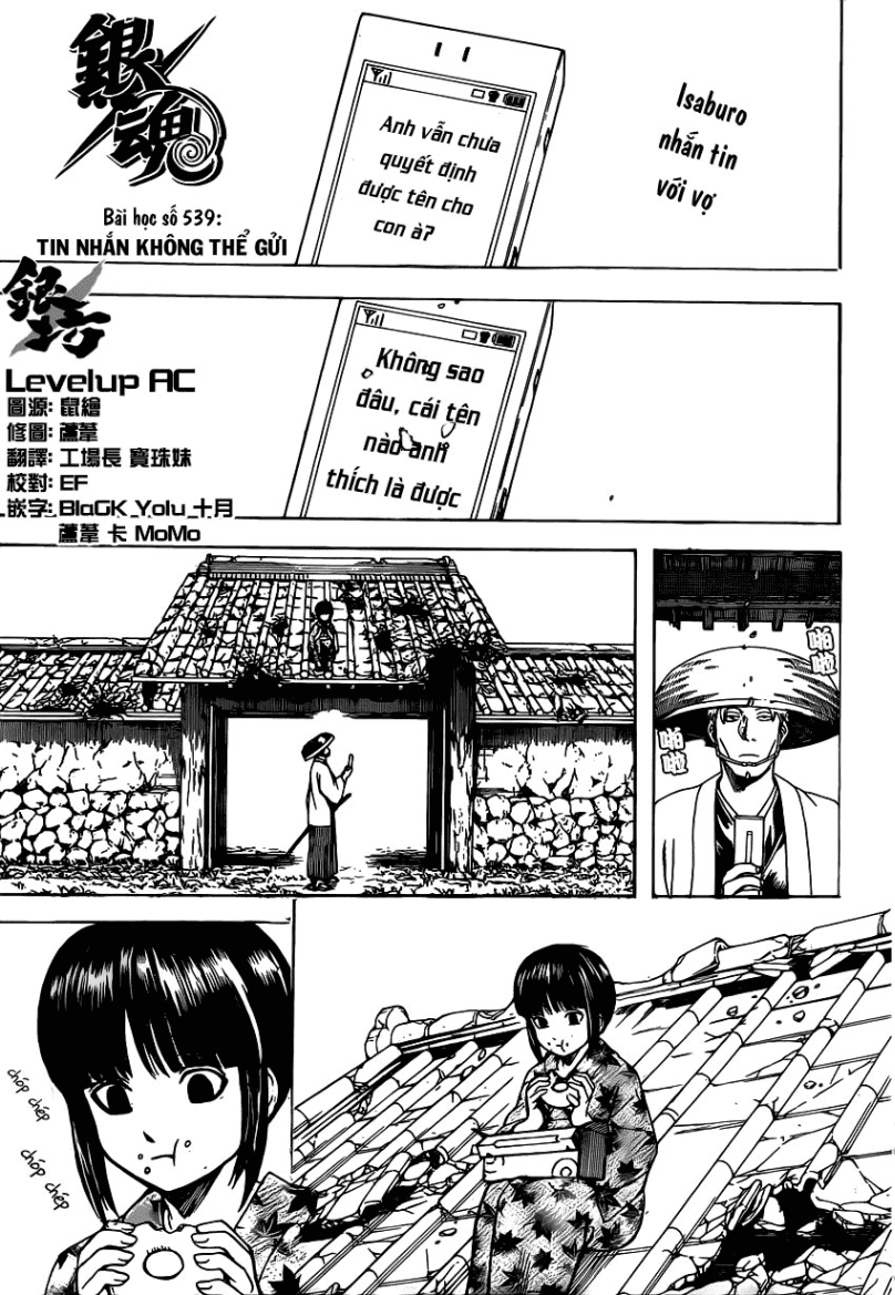Chapter 539 - Trang 2