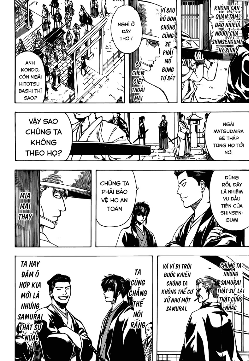 Chapter 539 - Trang 11