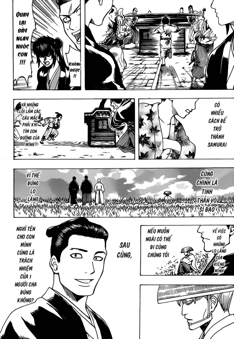 Chapter 539 - Trang 13