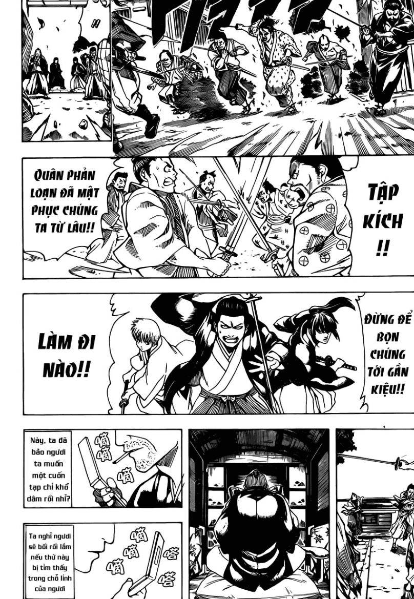 Chapter 539 - Trang 15
