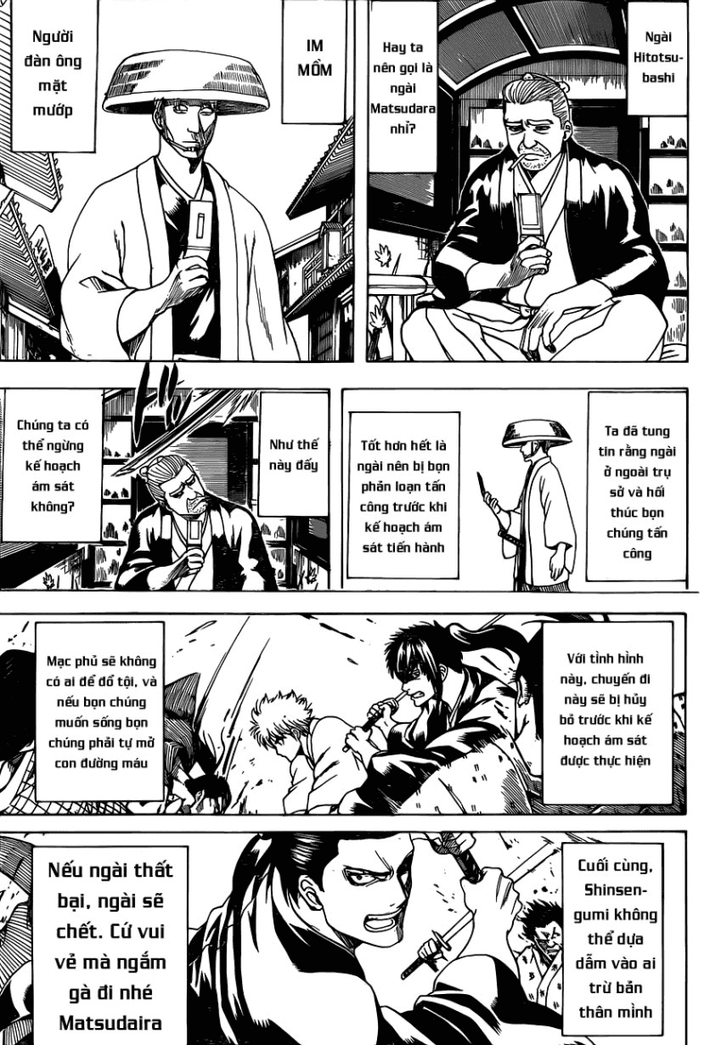 Chapter 539 - Trang 16
