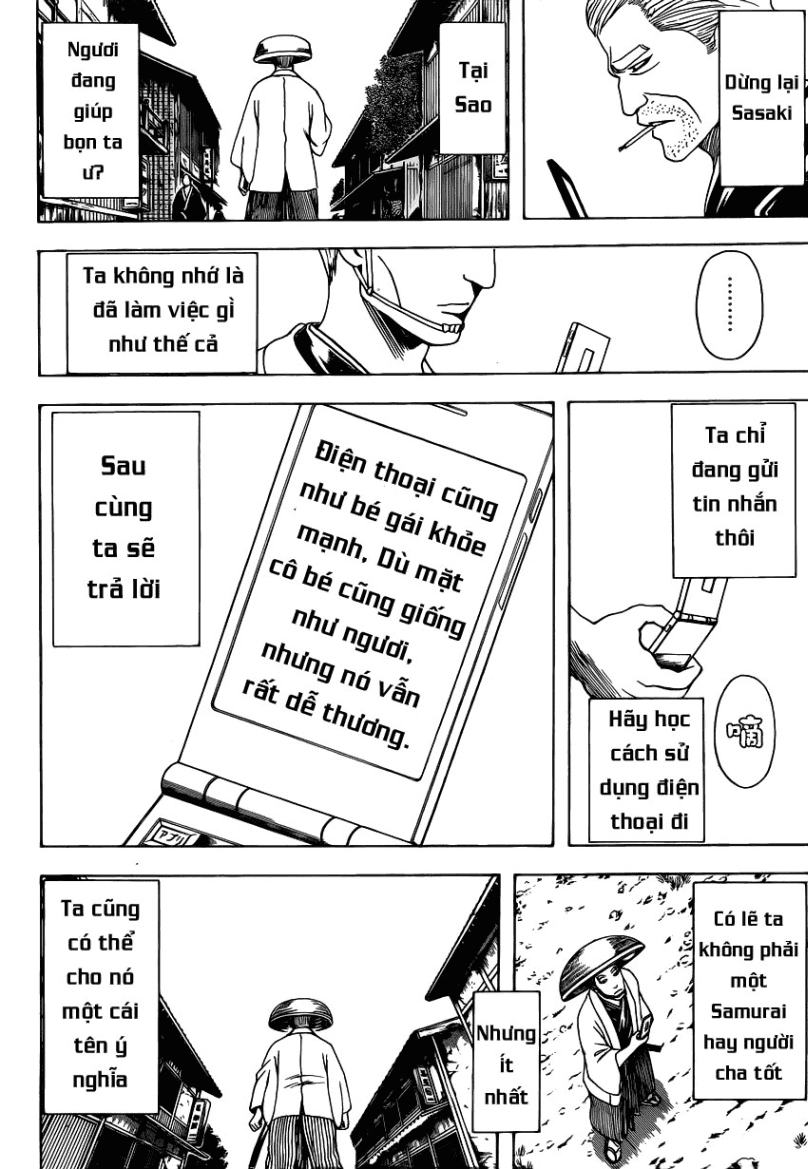 Chapter 539 - Trang 17