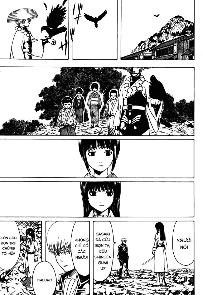 Chapter 539 - Trang 18