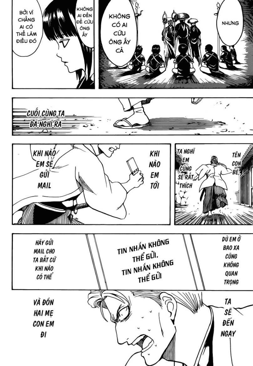 Chapter 539 - Trang 19