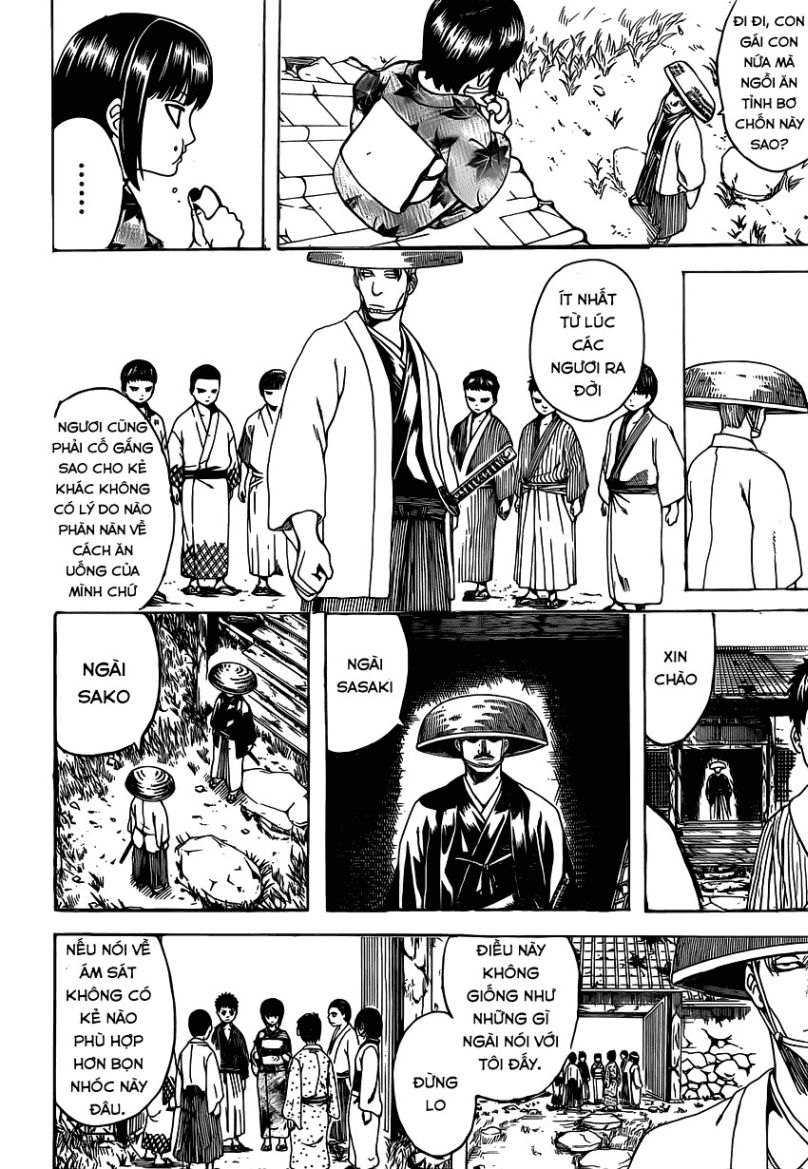 Chapter 539 - Trang 3