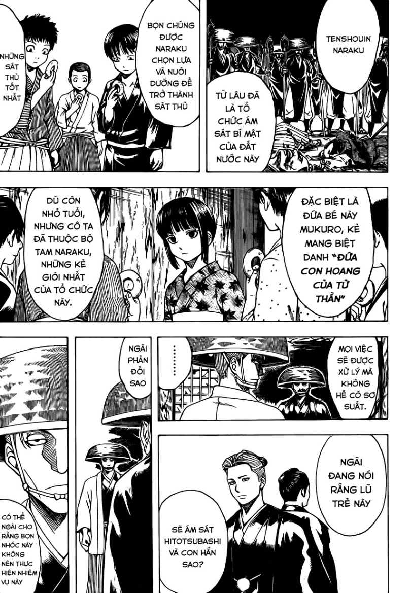Chapter 539 - Trang 4