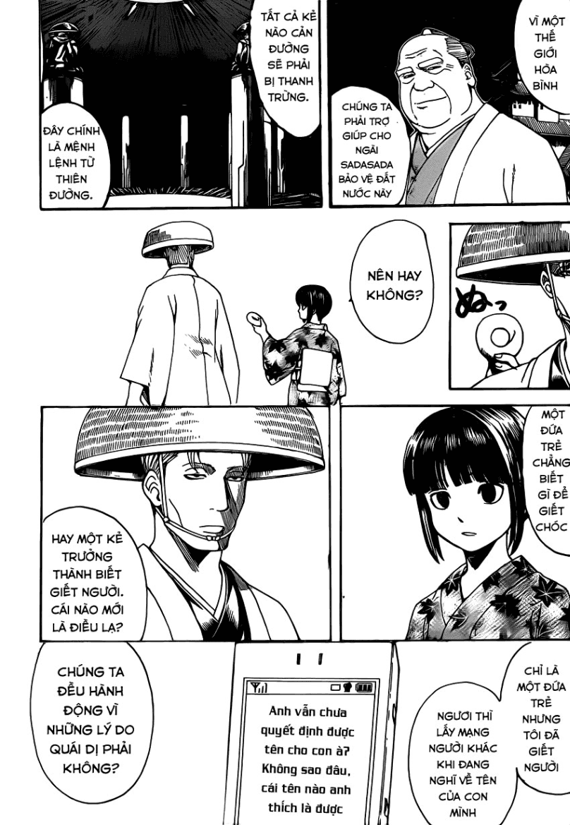 Chapter 539 - Trang 5