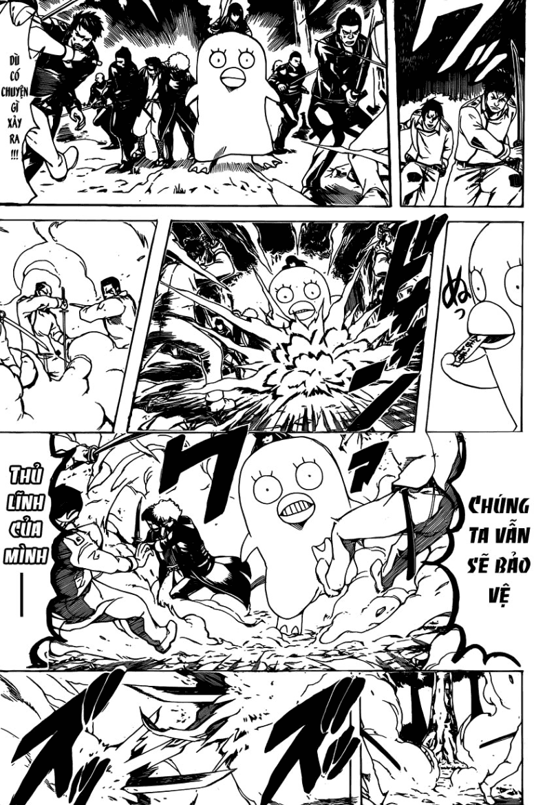 Chapter 539 - Trang 6