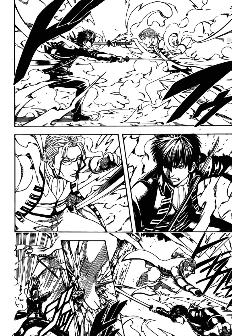 Chapter 539 - Trang 7