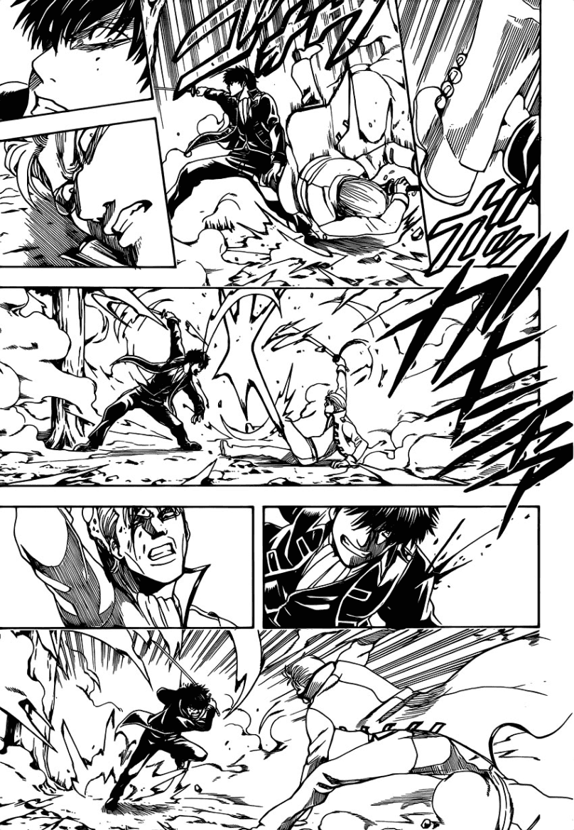 Chapter 539 - Trang 8
