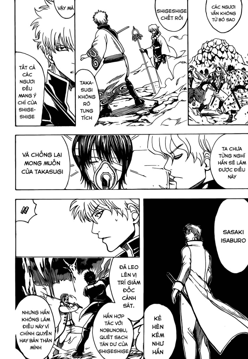 Chapter 539 - Trang 9