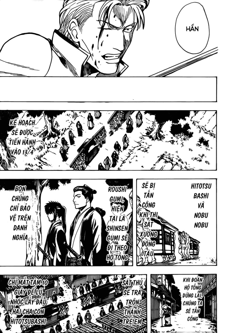 Chapter 539 - Trang 10