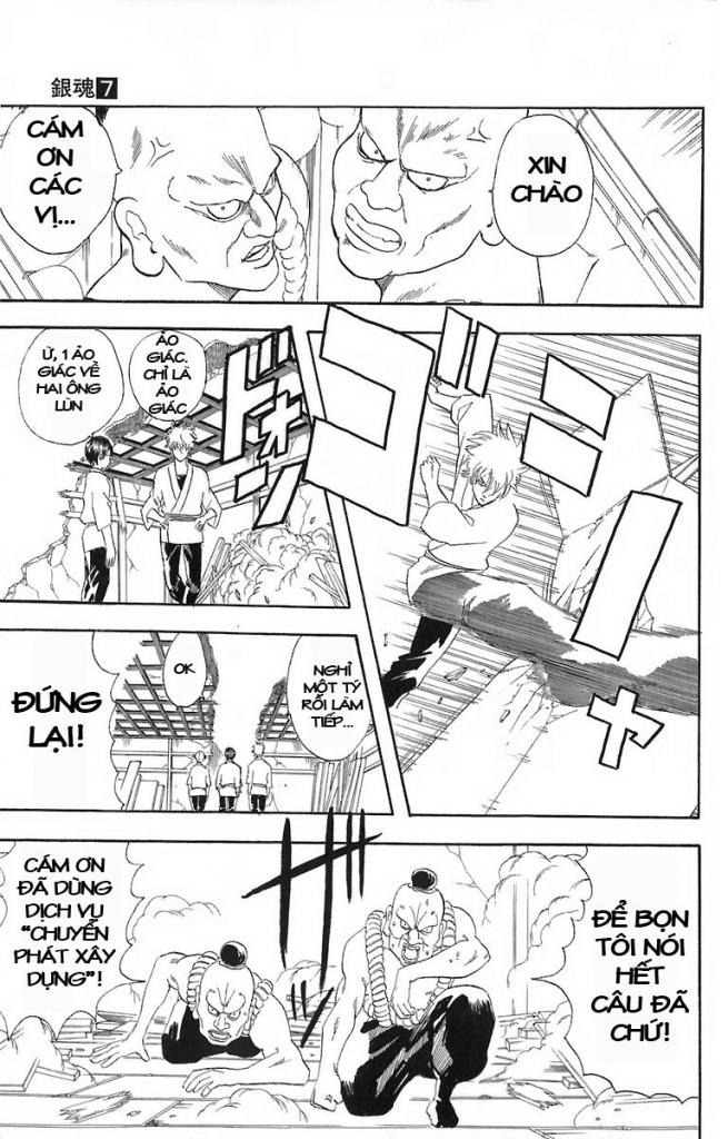 Chapter 54 - Trang 8