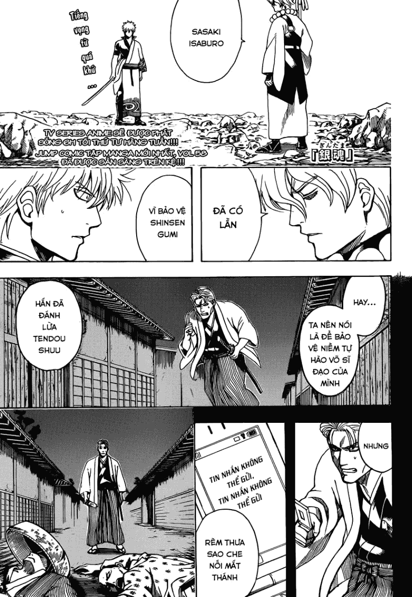 Chapter 540 - Trang 2