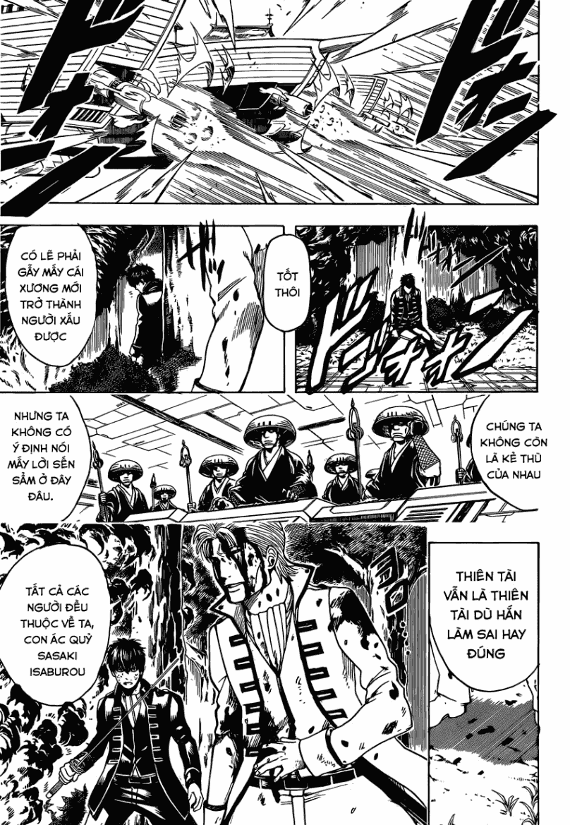 Chapter 540 - Trang 12