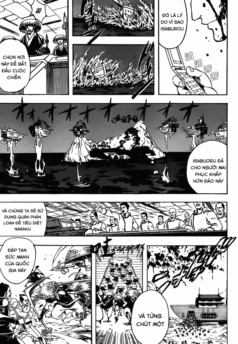 Chapter 540 - Trang 14
