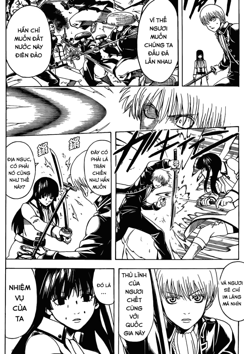 Chapter 540 - Trang 15