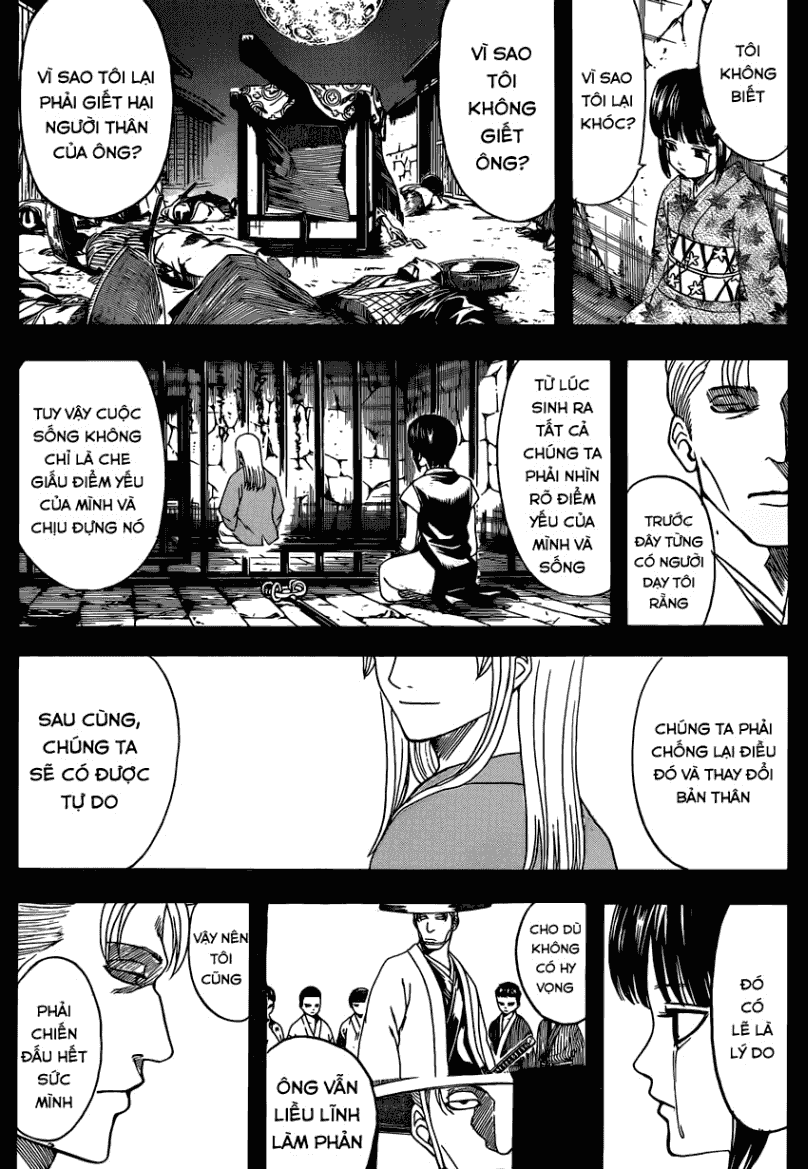Chapter 540 - Trang 17