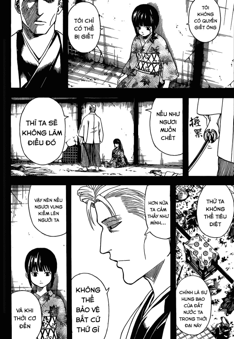 Chapter 540 - Trang 18