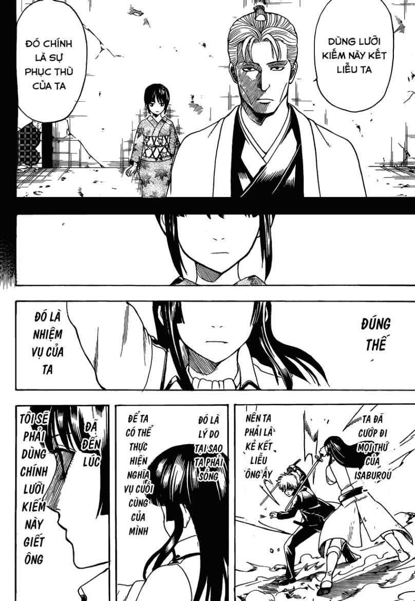 Chapter 540 - Trang 19