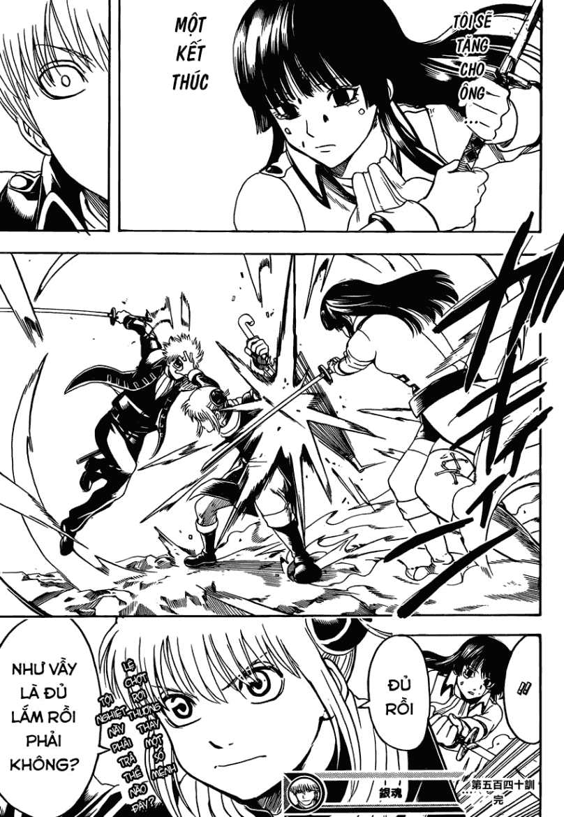 Chapter 540 - Trang 20