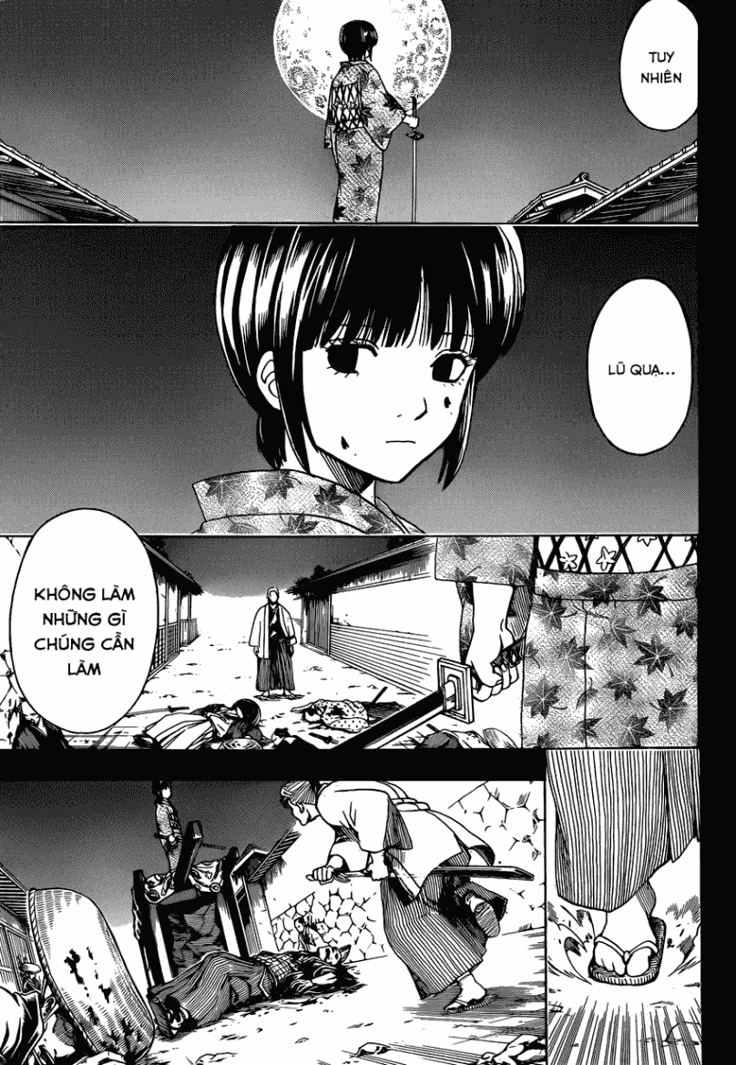 Chapter 540 - Trang 4