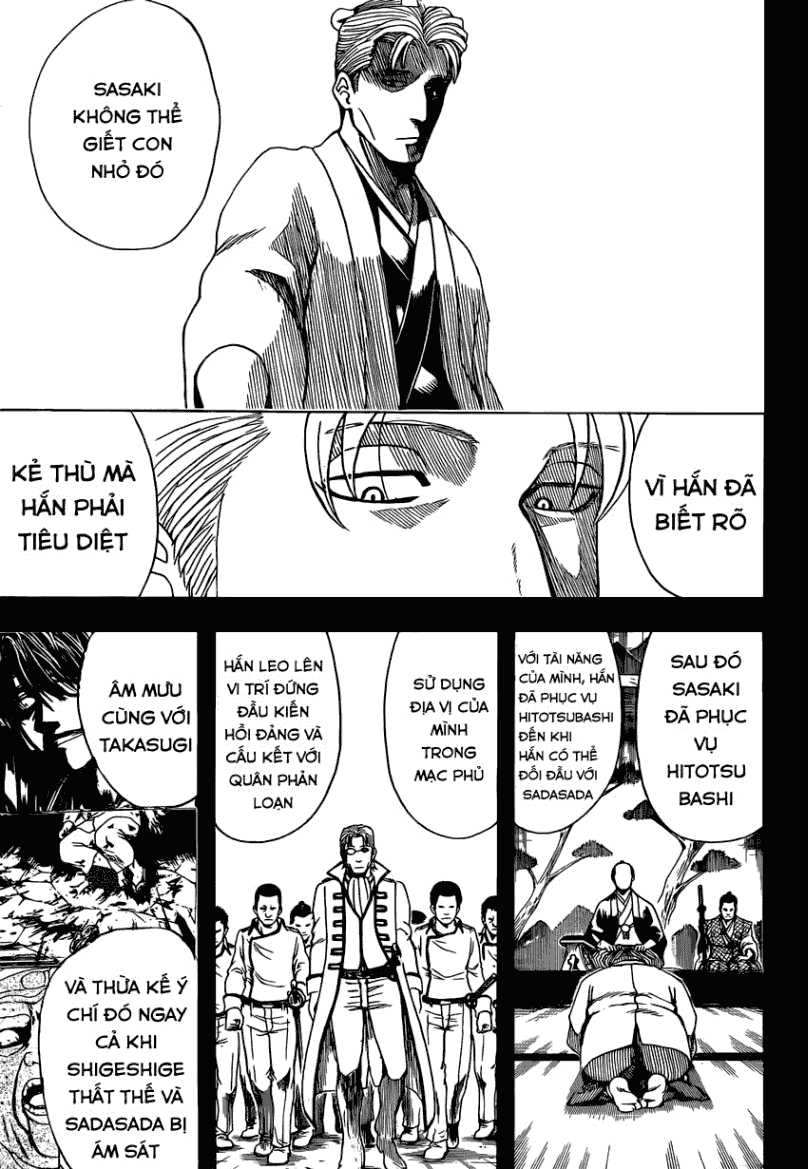 Chapter 540 - Trang 6