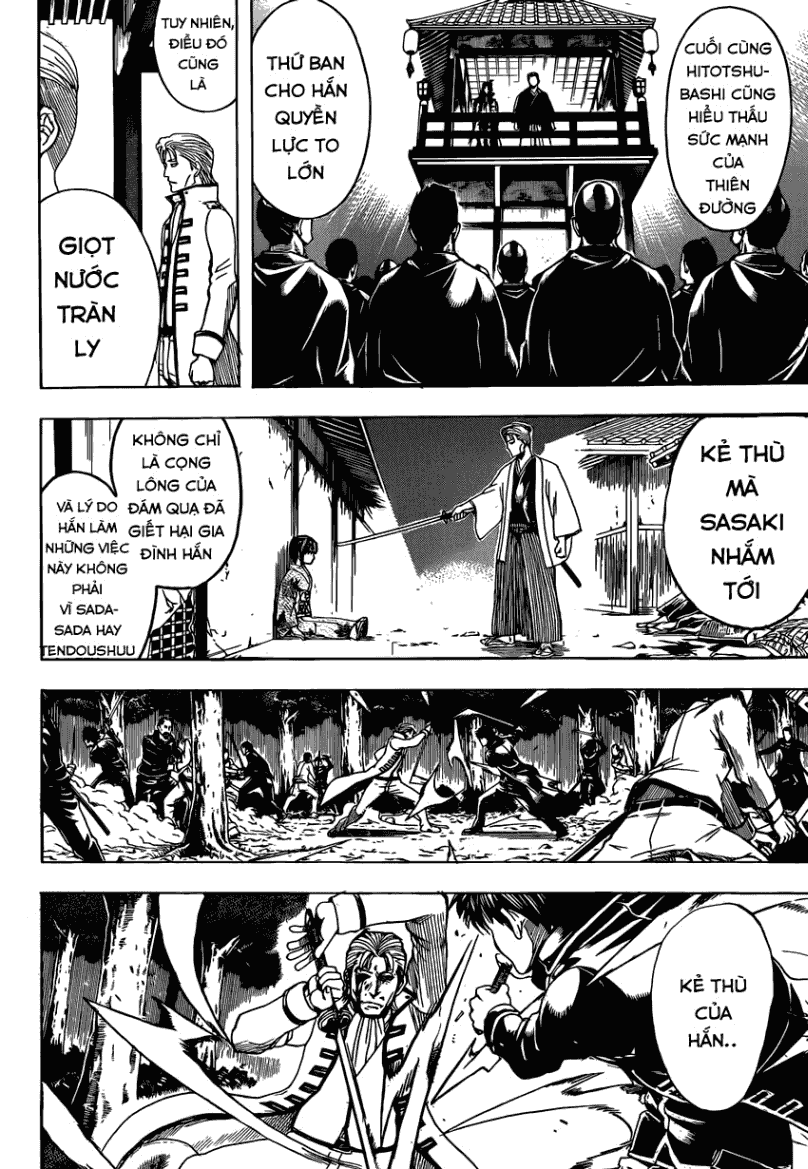 Chapter 540 - Trang 7