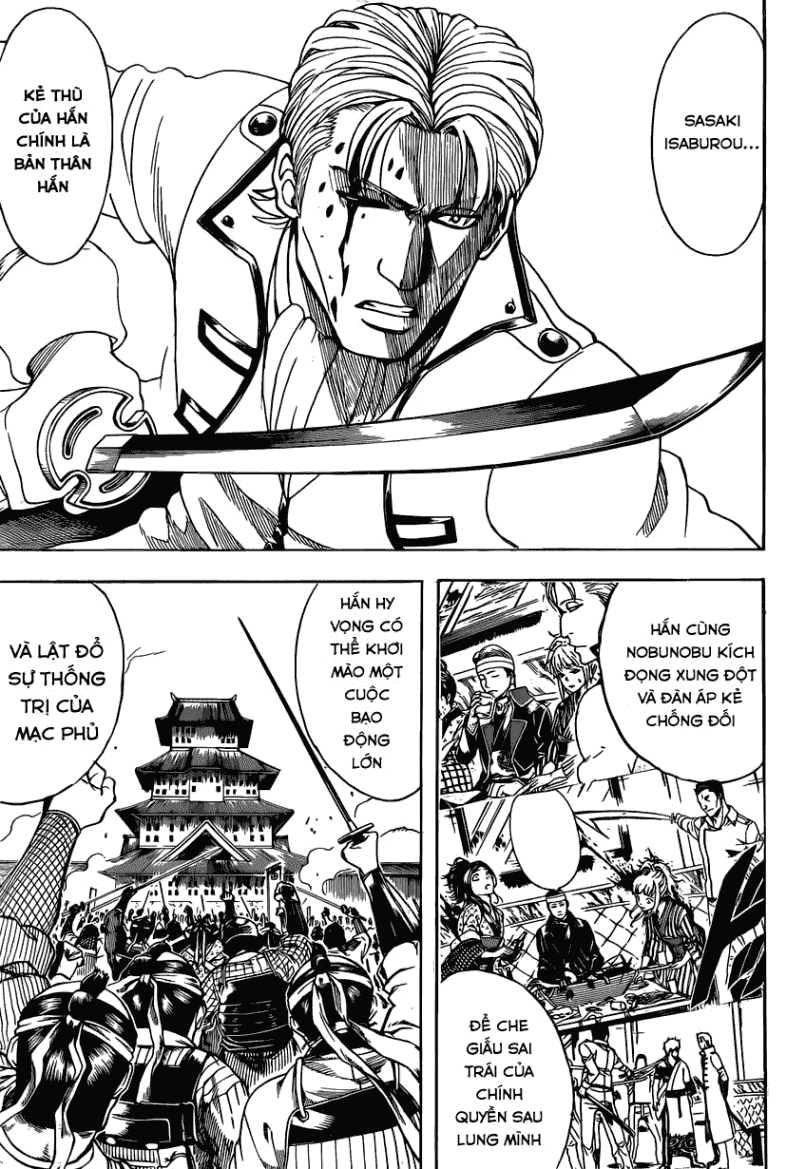Chapter 540 - Trang 8