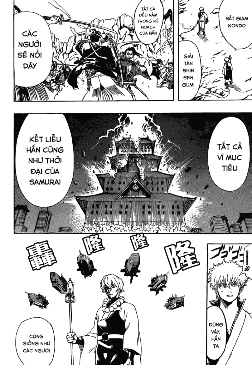 Chapter 540 - Trang 9