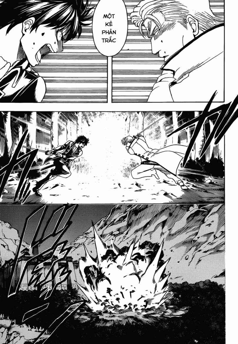 Chapter 540 - Trang 10