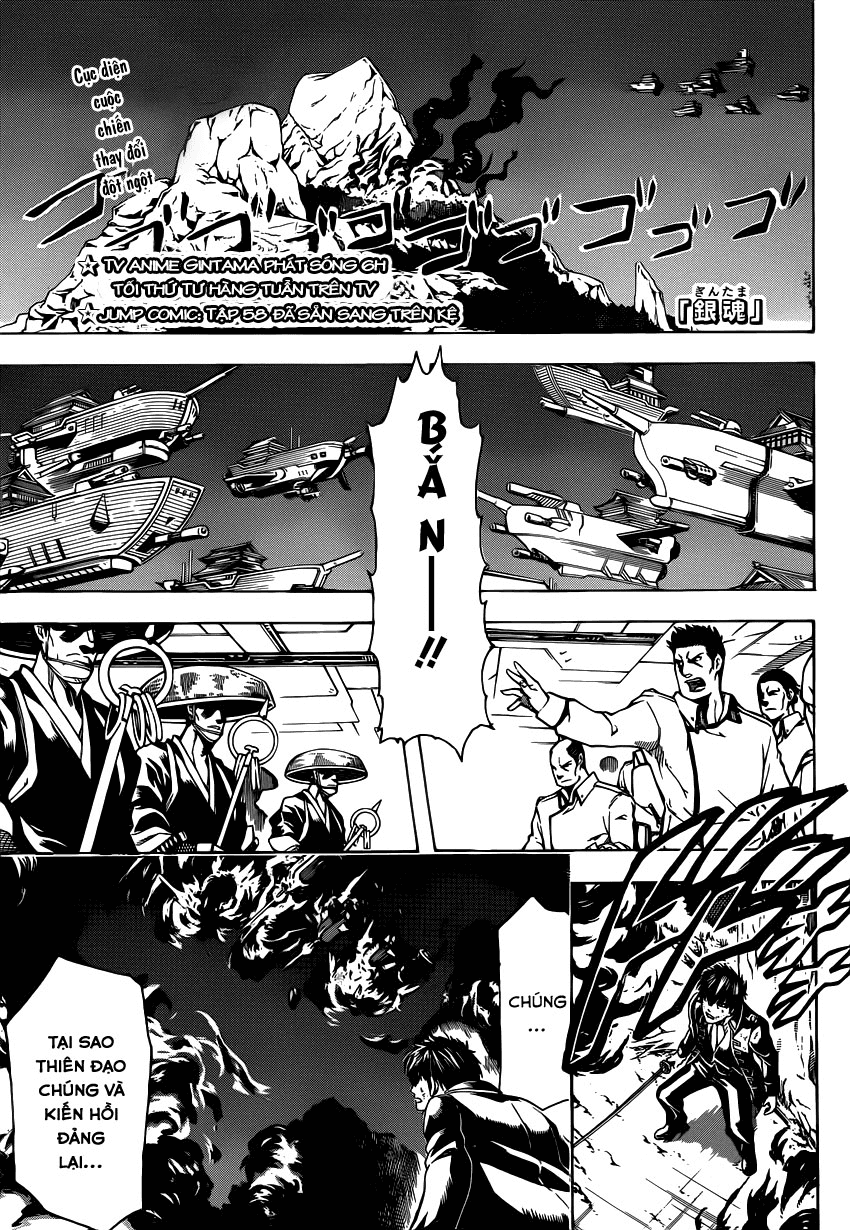 Chapter 541 - Trang 2
