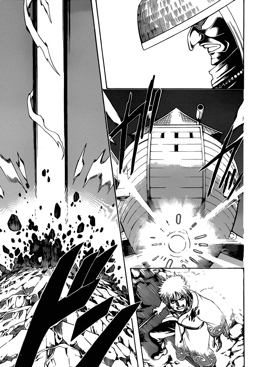 Chapter 541 - Trang 12