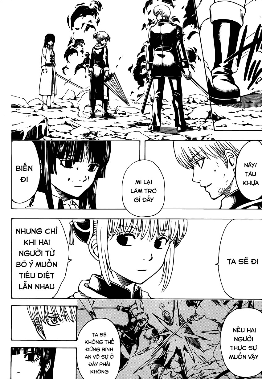 Chapter 541 - Trang 13