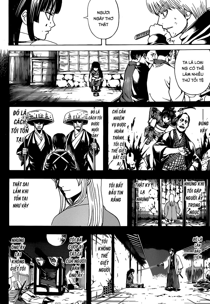 Chapter 541 - Trang 15
