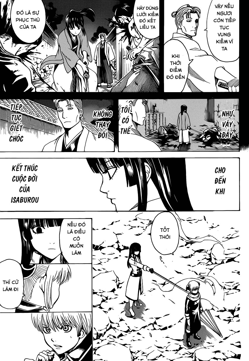 Chapter 541 - Trang 16