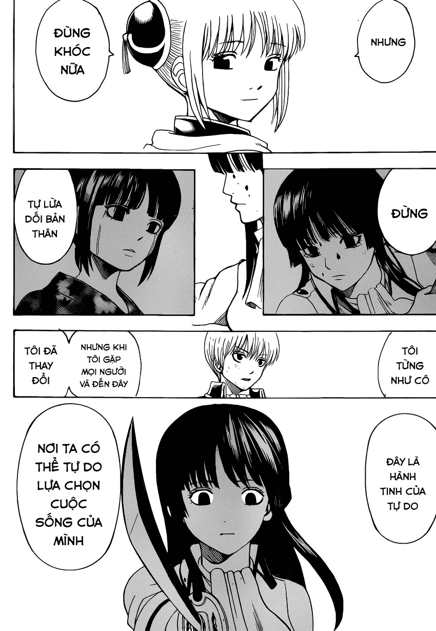 Chapter 541 - Trang 17