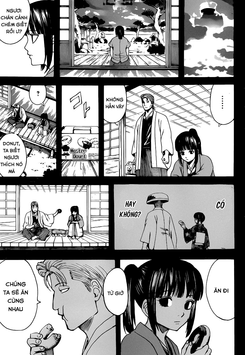 Chapter 541 - Trang 18