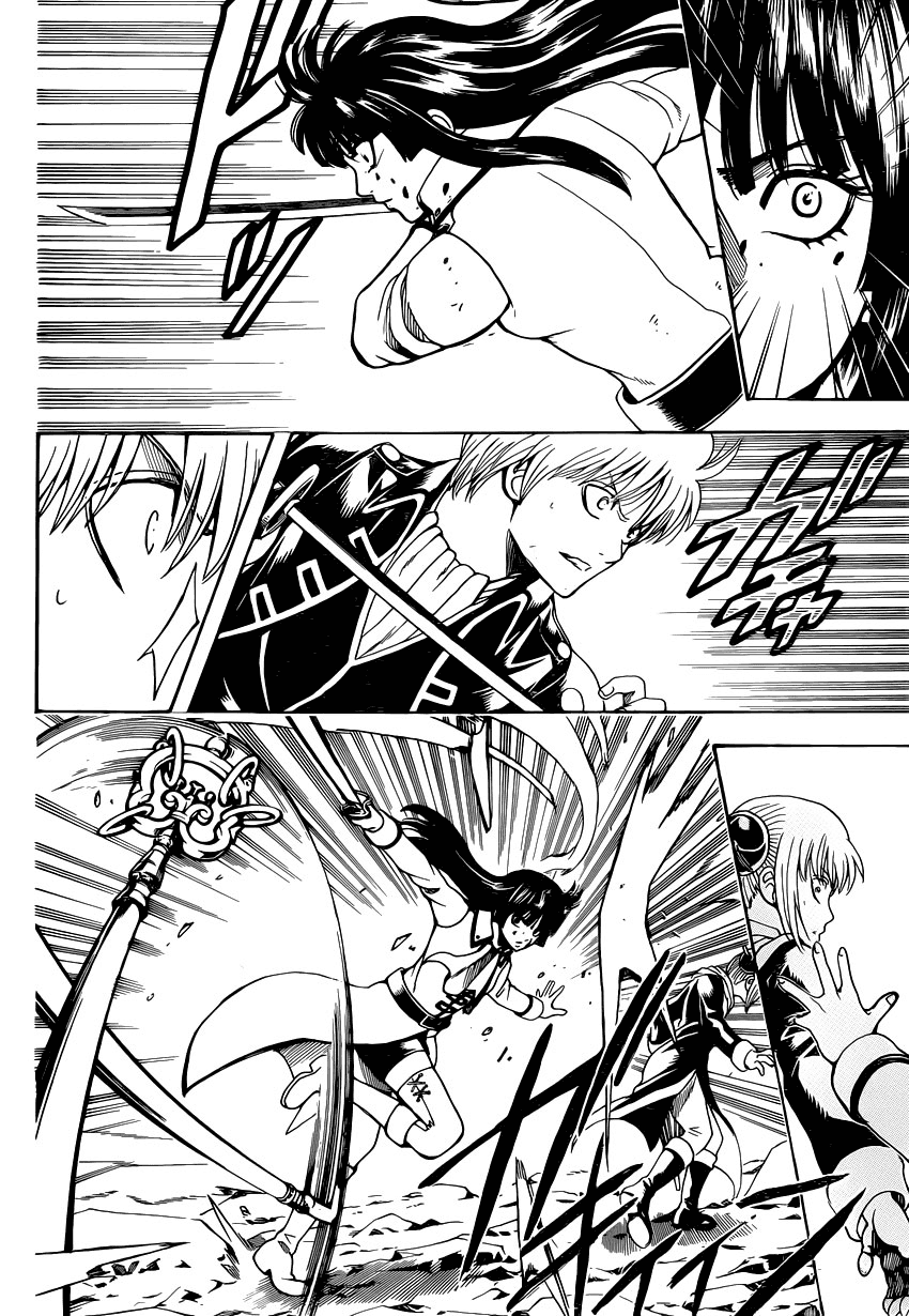 Chapter 541 - Trang 19