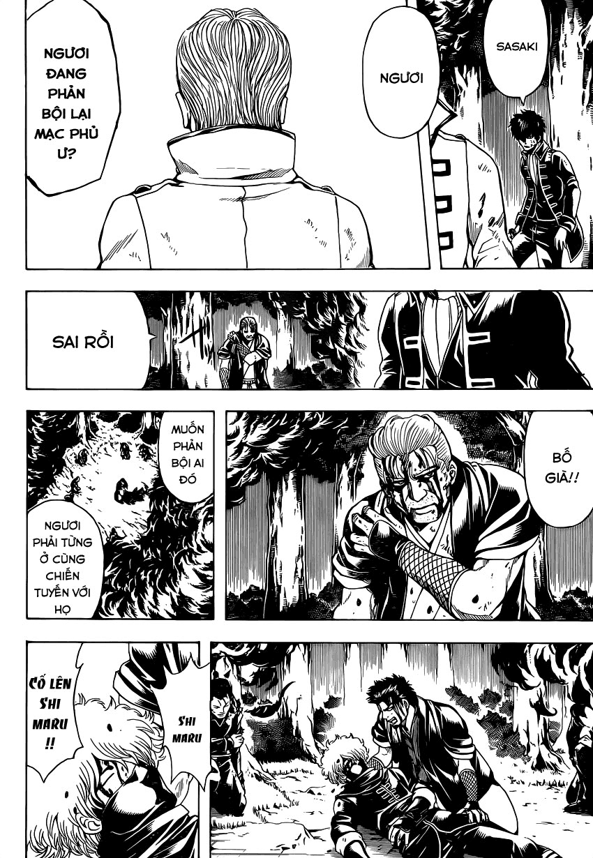 Chapter 541 - Trang 3
