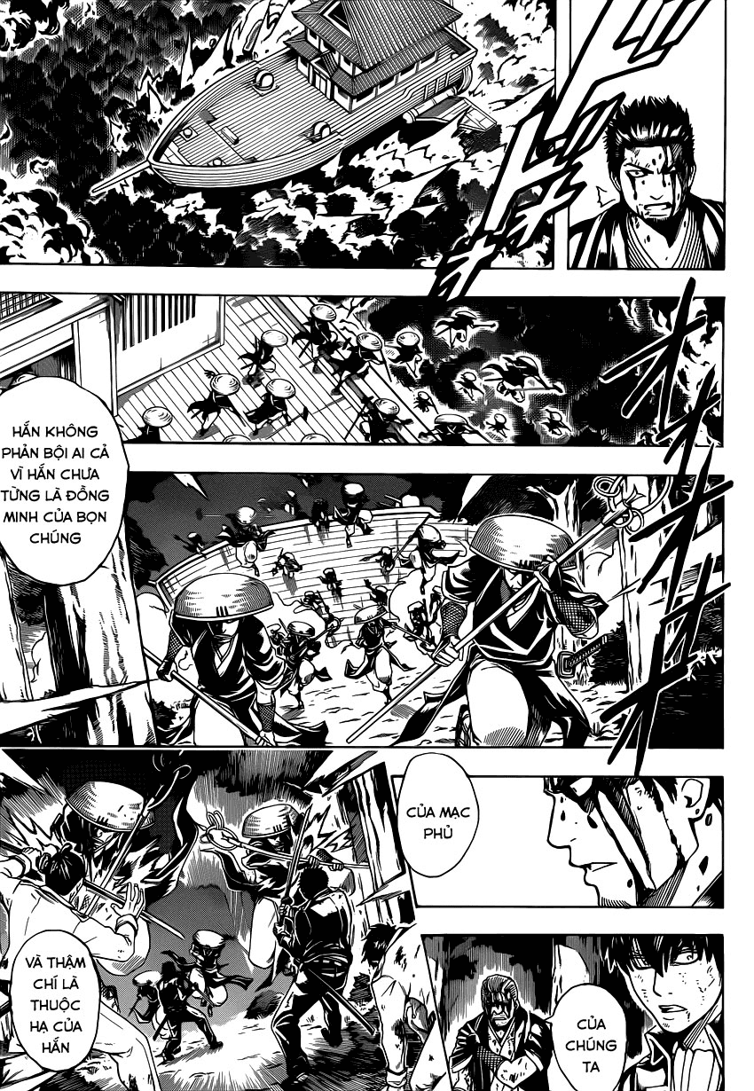 Chapter 541 - Trang 4