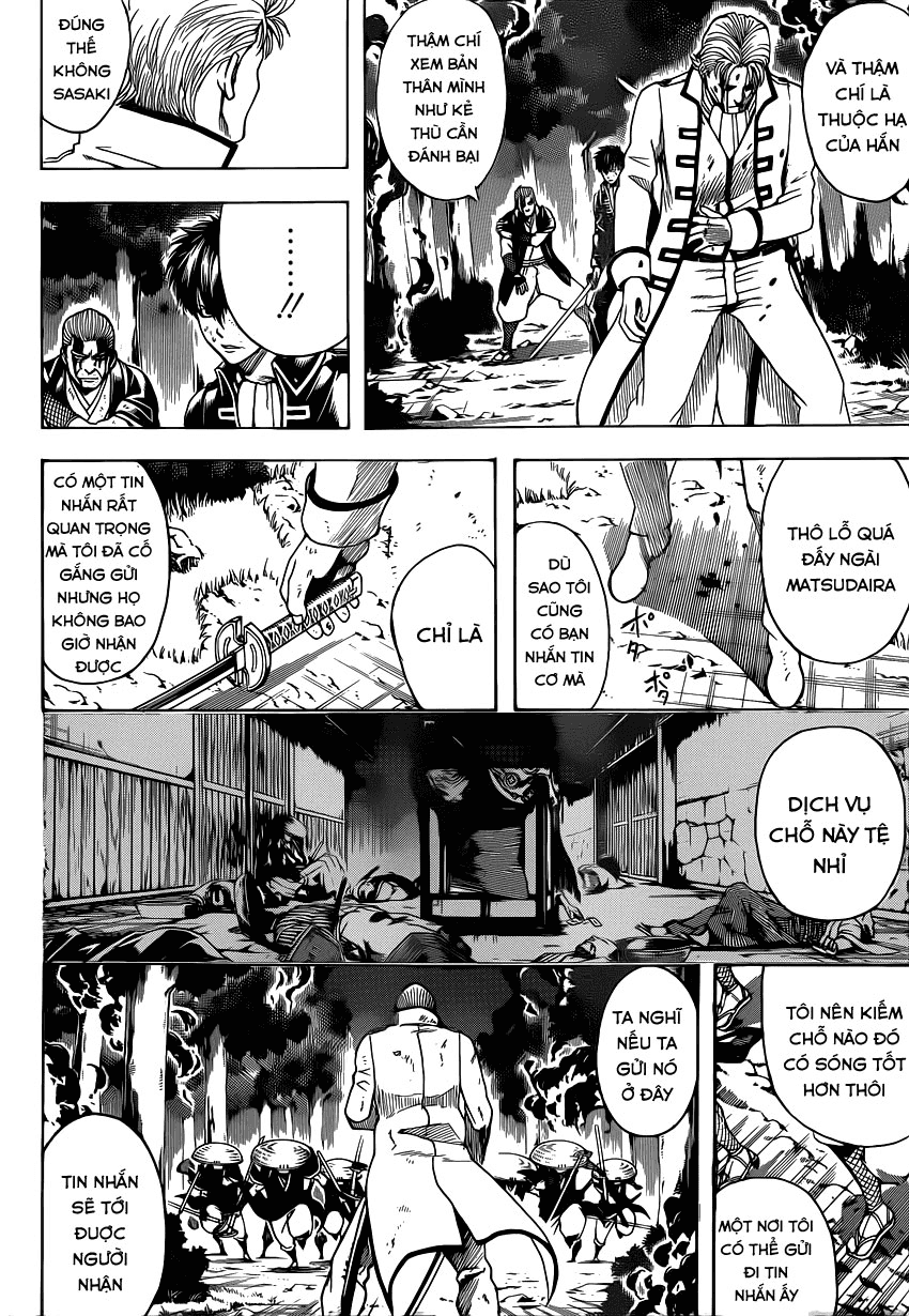Chapter 541 - Trang 5