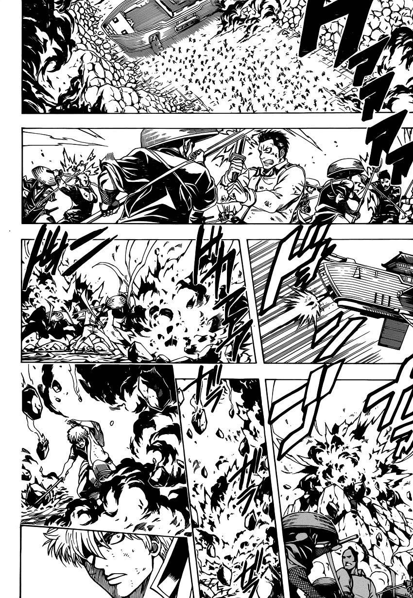 Chapter 541 - Trang 7