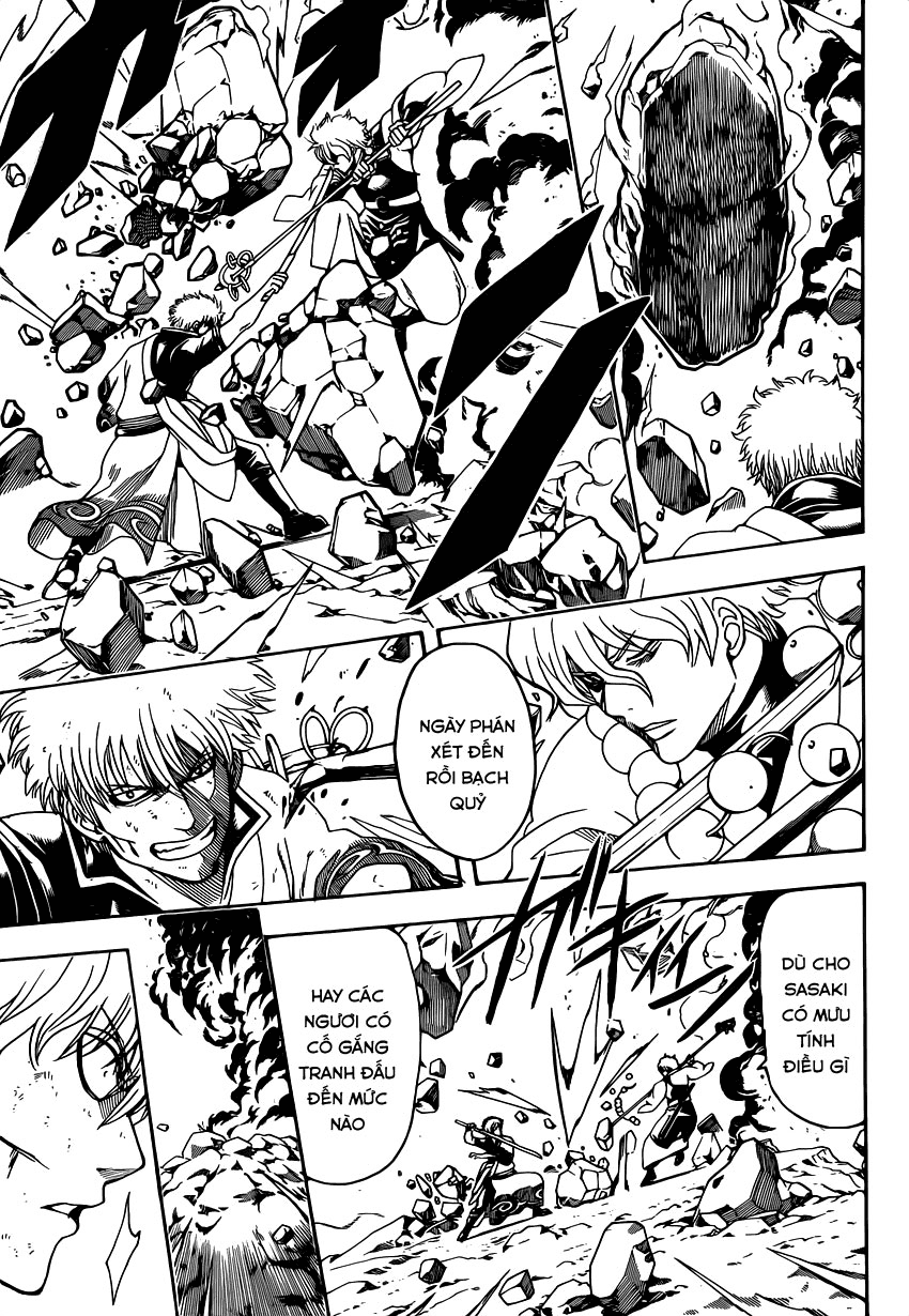 Chapter 541 - Trang 8