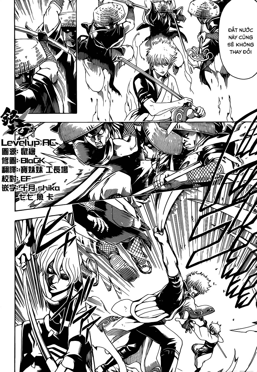 Chapter 541 - Trang 9