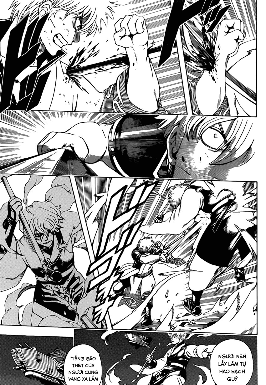 Chapter 541 - Trang 10