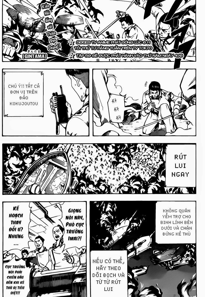 Chapter 542 - Trang 2