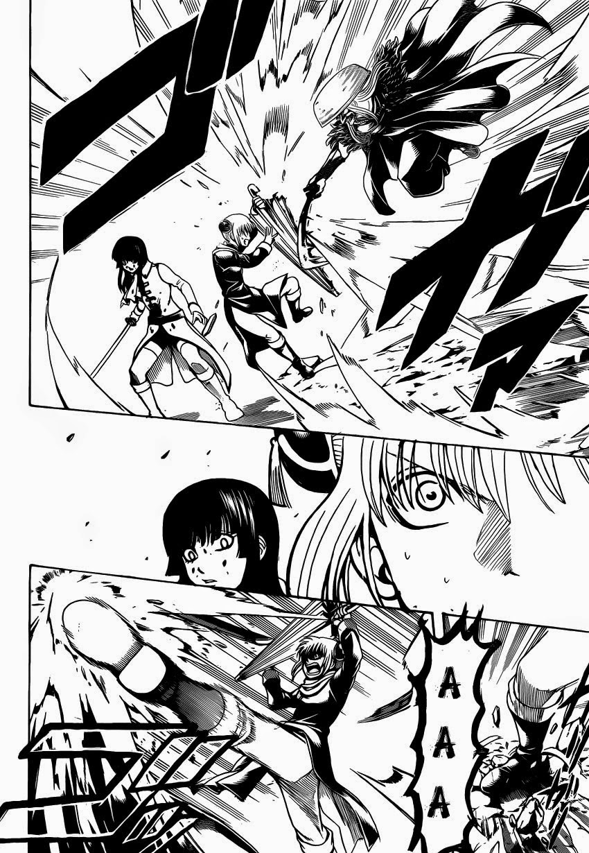 Chapter 542 - Trang 11