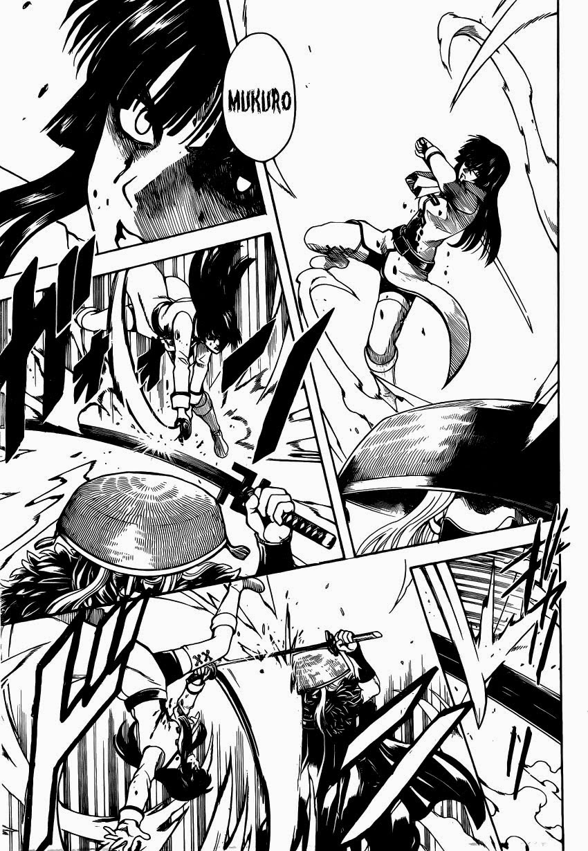 Chapter 542 - Trang 14